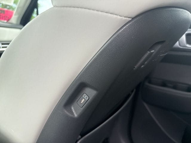 2025 Hyundai Santa Fe SEL - Photo 22