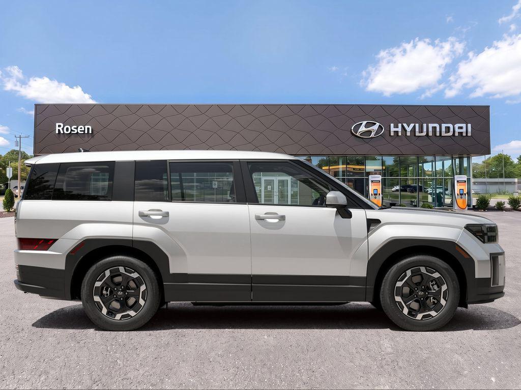 2026 Hyundai Santa Fe SE - Photo 6