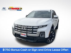 2026 Hyundai Santa Cruz SE AWD Truck Crew Cab