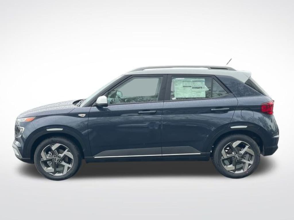 New 2026 Hyundai