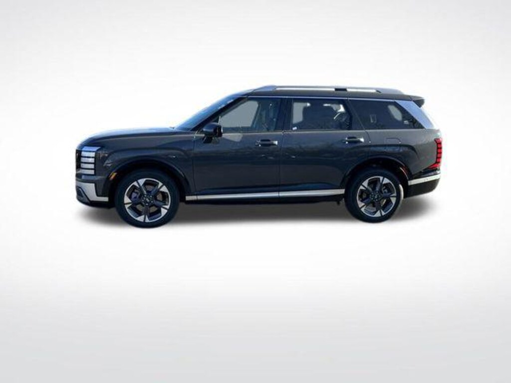 New 2026 Hyundai Palisade Limited AWD SUV