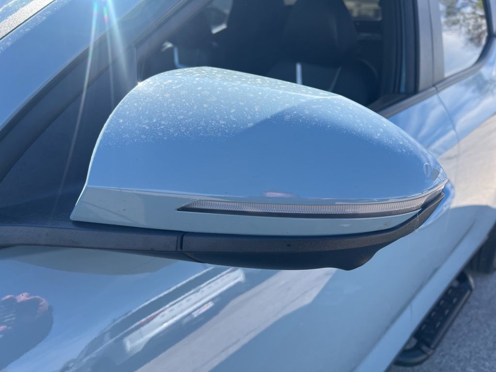 2023 Hyundai Santa Cruz Limited - Photo 29