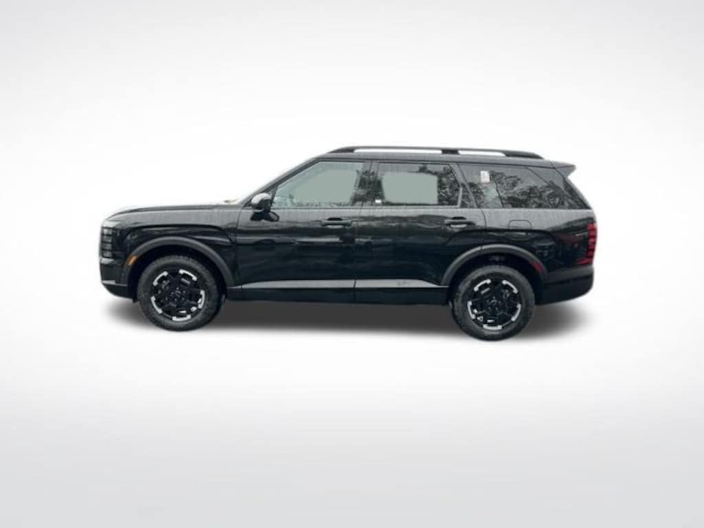 New 2026 Hyundai Palisade XRT Pro SUV