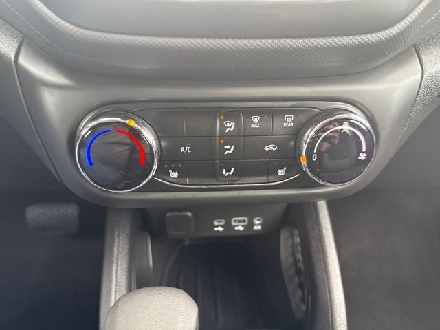 2022 Chevrolet Trailblazer LT - Photo 28