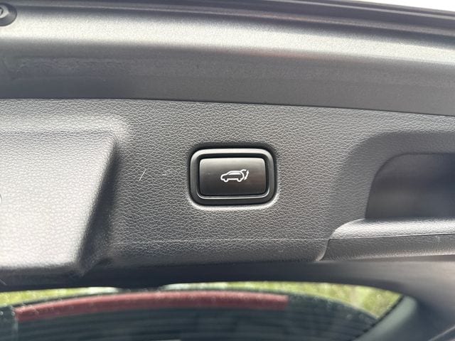 2022 Hyundai Palisade Calligraphy - Photo 47