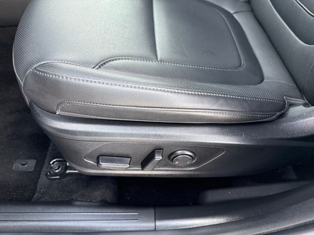2025 Hyundai Tucson SEL Convenience - Photo 11