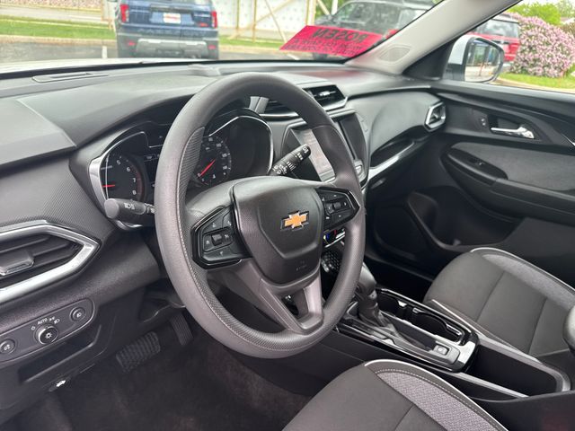 2022 Chevrolet Trailblazer LT - Photo 14