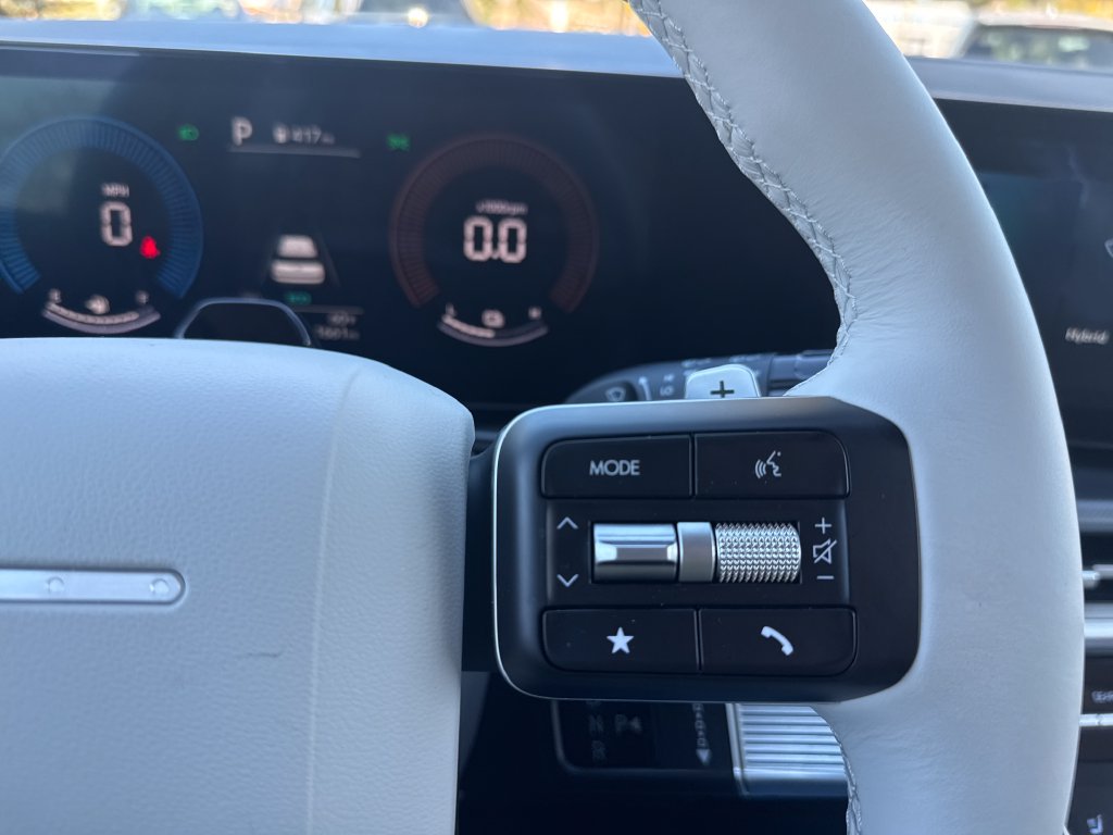2026 Hyundai Santa Fe SEL - Photo 27