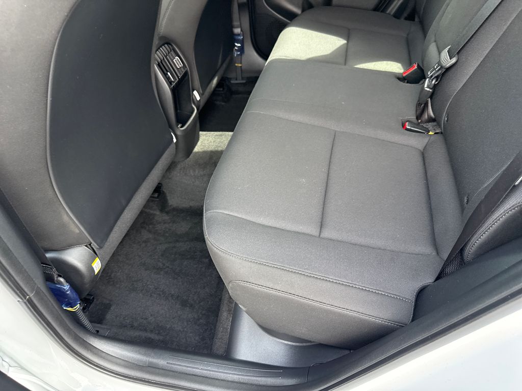 2026 Hyundai Kona SEL Sport - Photo 17