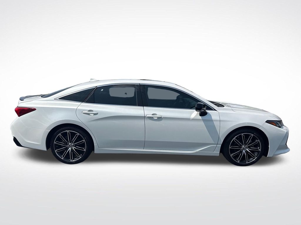 2019 Toyota Avalon Touring - Photo 6