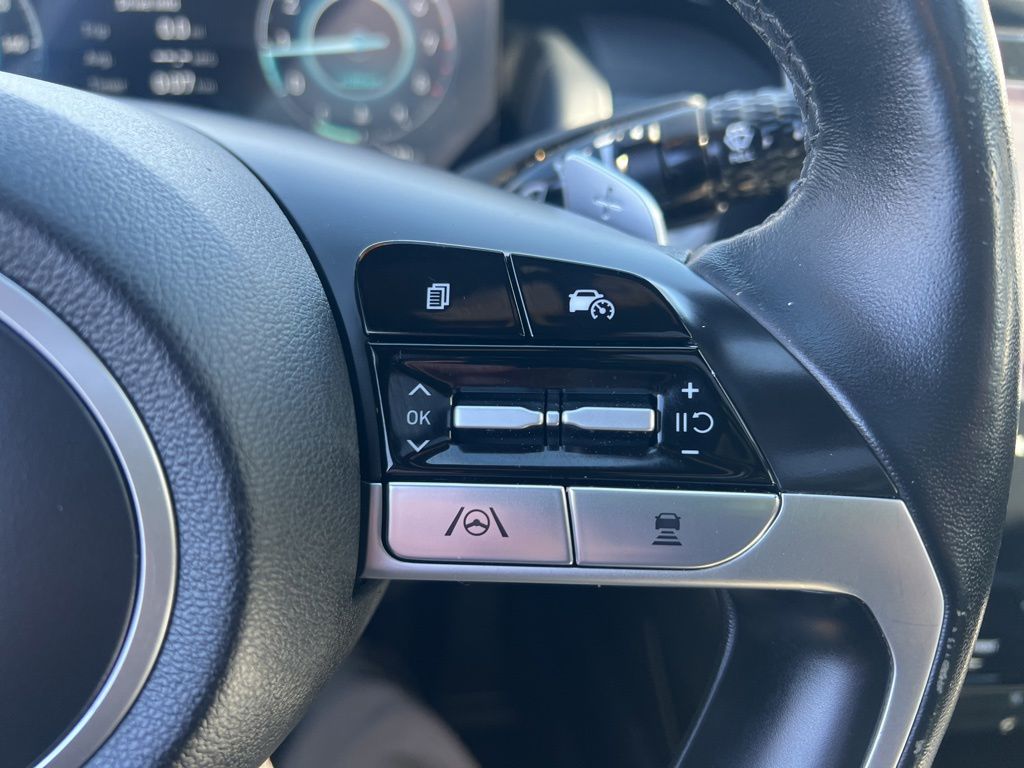 2023 Hyundai Santa Cruz Limited - Photo 57