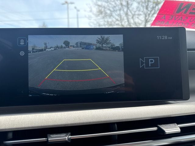 2025 Hyundai Tucson SEL Convenience - Photo 34