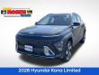 New 2026 Hyundai Kona Limited SUV