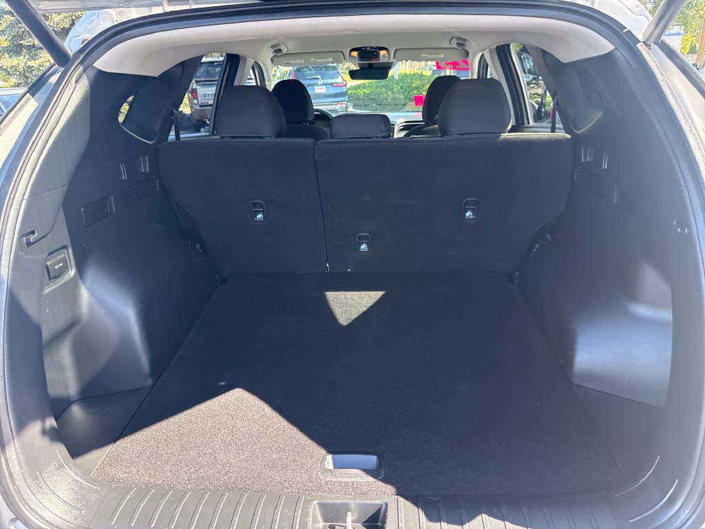 2023 Hyundai Tucson SEL - Photo 40