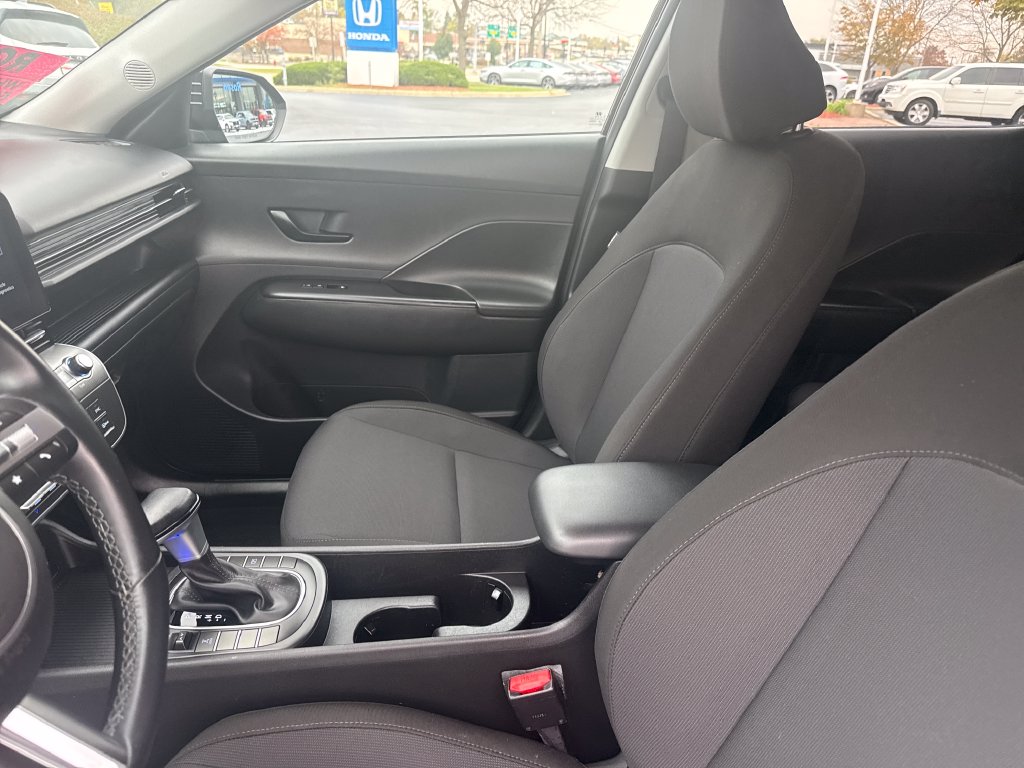 2024 Hyundai Kona SEL - Photo 13