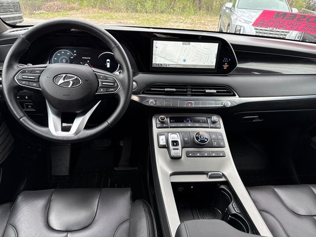2022 Hyundai Palisade Calligraphy - Photo 27