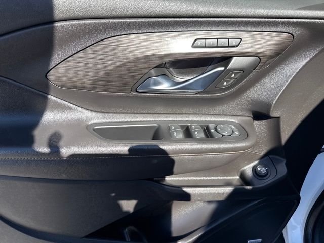 2019 GMC Terrain SLT - Photo 9