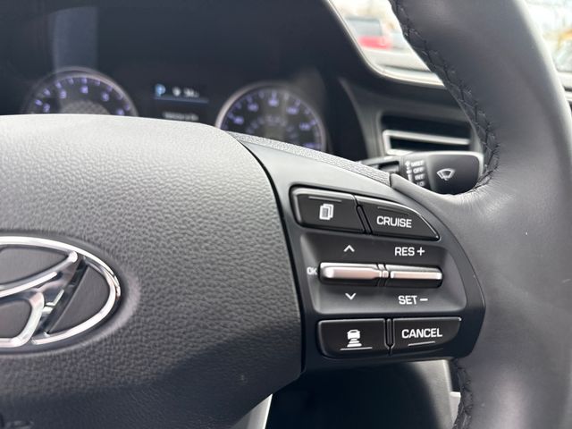 2020 Hyundai Elantra Limited - Photo 27