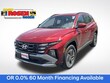 Hyundai Tucson Hybrid