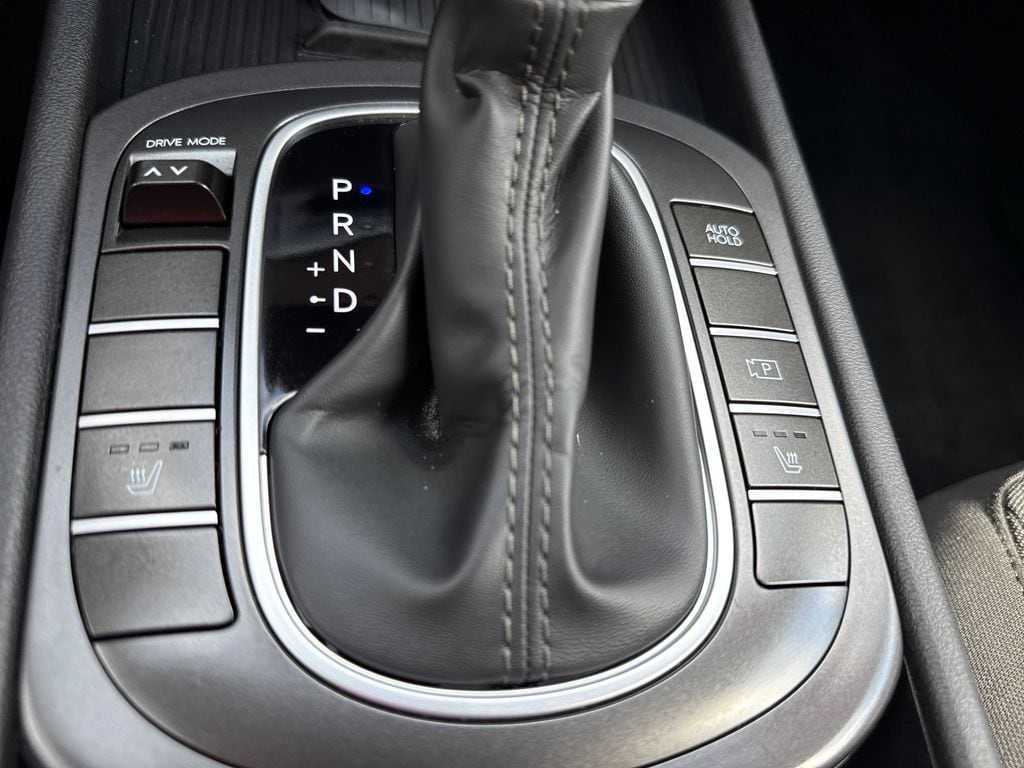 2026 Hyundai Kona SEL Sport - Photo 29