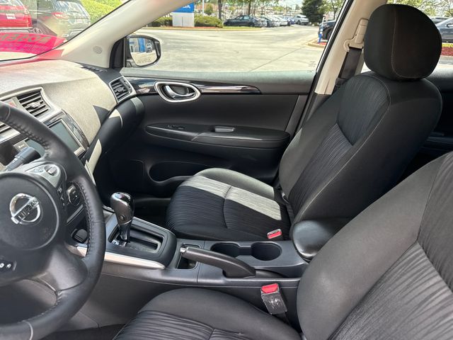 2019 Nissan Sentra SV - Photo 13