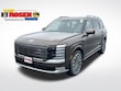  Hyundai Palisade Hybrid