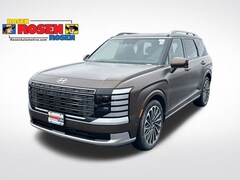 2026 Hyundai Palisade Hybrid Calligraphy SUV