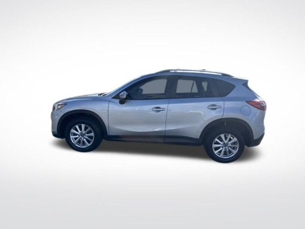 Used 2016 Mazda Mazda CX-5 Sport (2016.5) SUV