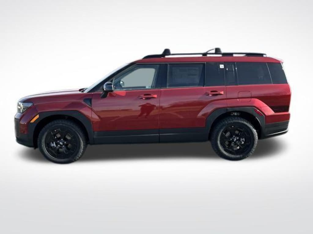 New 2025 Hyundai Santa Fe XRT AWD SUV