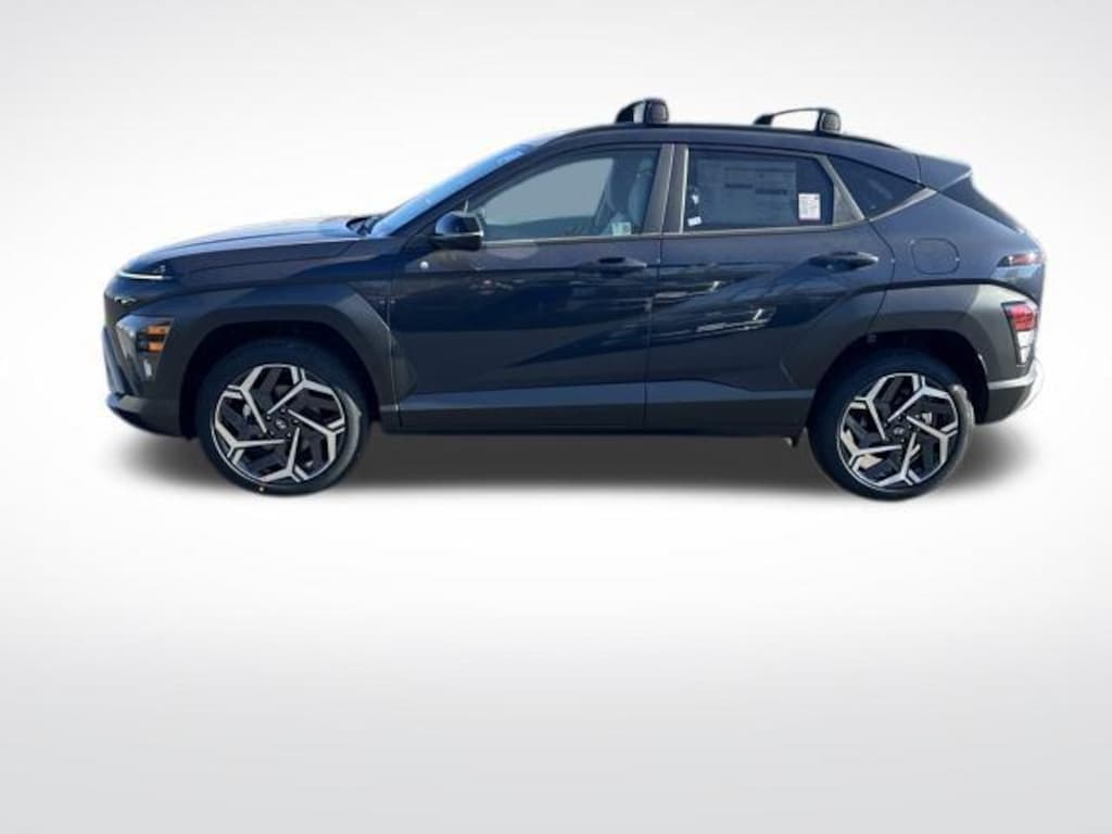 New 2026 Hyundai Kona SEL Premium AWD SUV