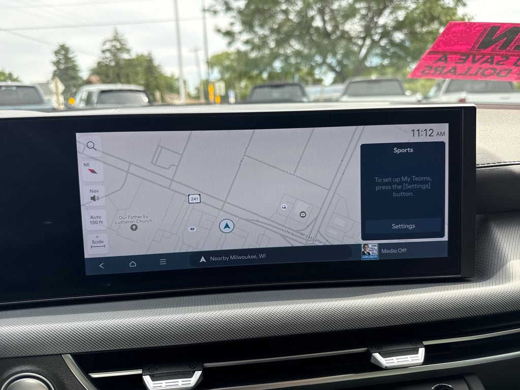 2024 Hyundai Sonata SEL - Photo 31
