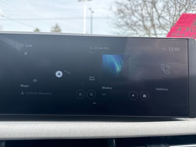 2025 Hyundai Tucson SEL Convenience - Photo 36