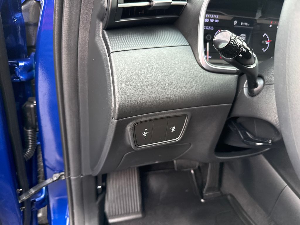 2024 Hyundai Tucson SE - Photo 15