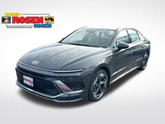 2026 Hyundai Sonata SEL Sport Sedan