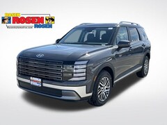 2026 Hyundai Palisade SEL FWD SUV