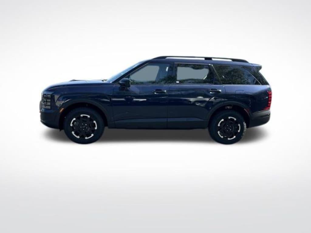 New 2026 Hyundai Palisade XRT Pro SUV