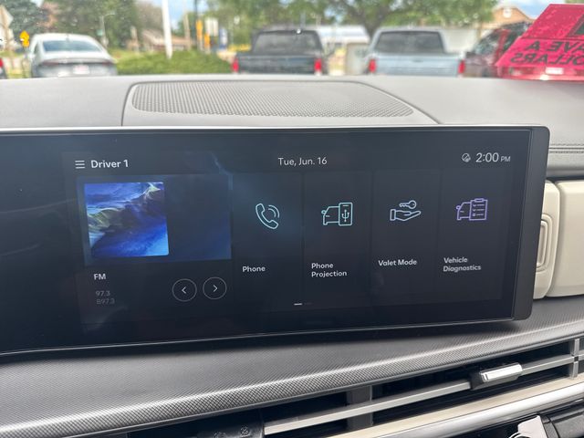 2025 Hyundai Santa Fe SEL - Photo 33