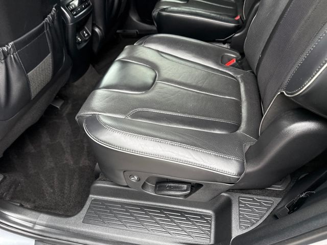 2020 Hyundai Palisade Limited - Photo 19