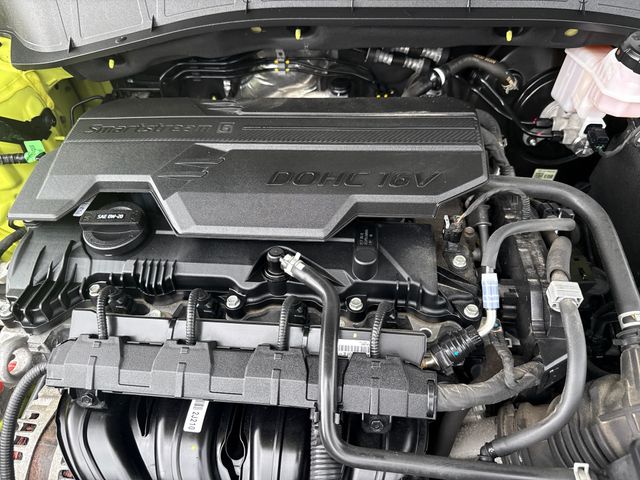 2024 Hyundai Kona SEL - Photo 41