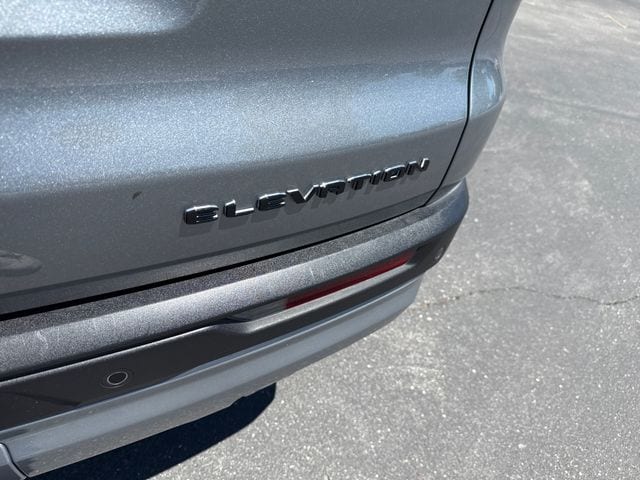 2024 GMC Acadia Elevation - Photo 44