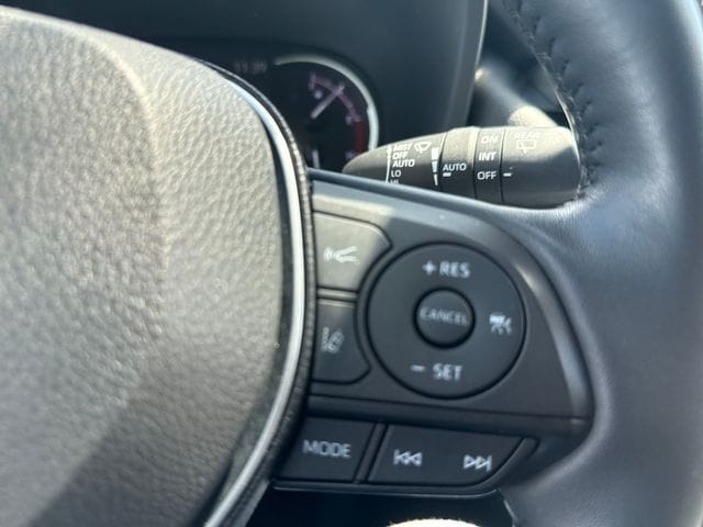 2021 Toyota RAV4 Limited - Photo 28