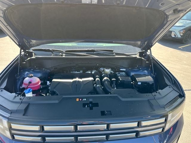 2026 Hyundai Santa Fe SEL photo 4