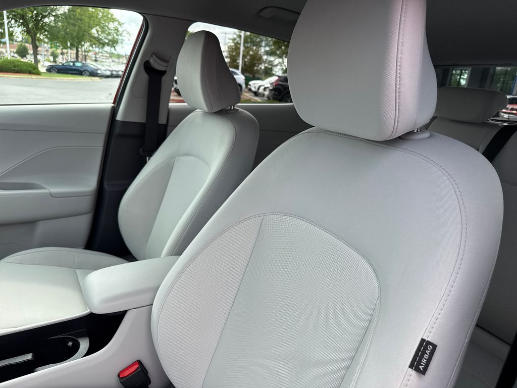 2026 Hyundai Kona SEL Sport - Photo 12