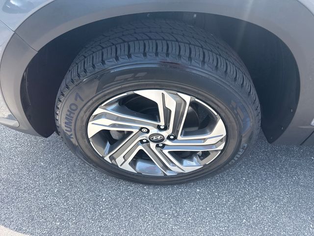 2021 Hyundai Santa Fe SE - Photo 34