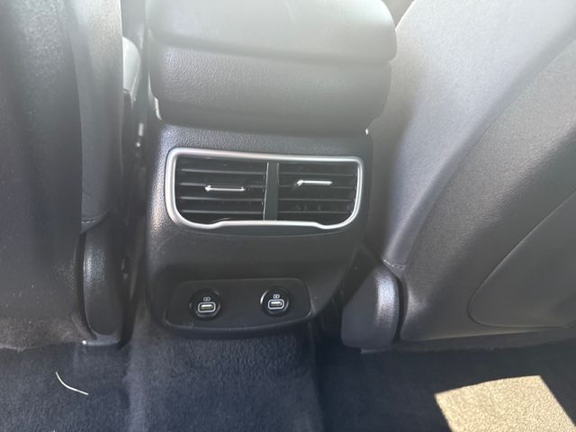 2021 Hyundai Santa Fe SE - Photo 21