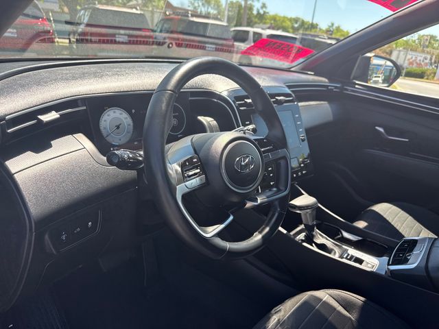 2022 Hyundai Santa Cruz SEL Premium - Photo 14