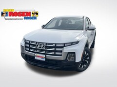 2026 Hyundai Santa Cruz SE AWD Truck Crew Cab