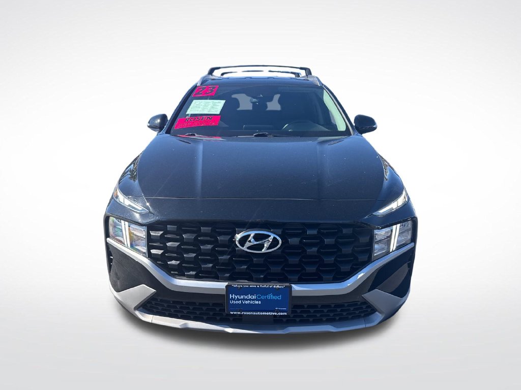 2023 Hyundai Santa Fe SEL - Photo 8