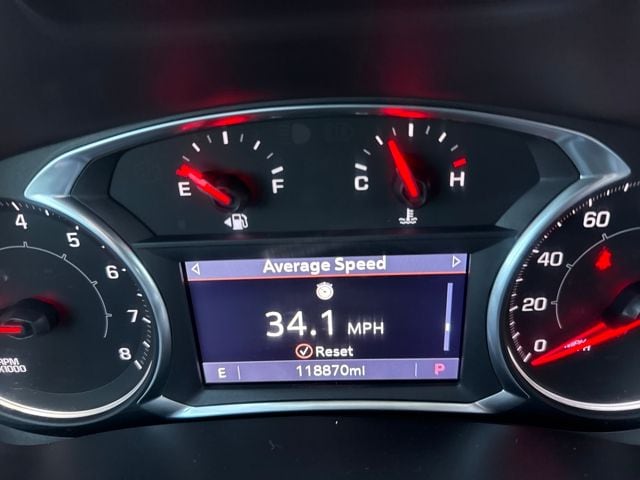 2019 GMC Terrain SLT - Photo 28