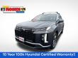 Certified 2023 Hyundai Palisade Limited SUV